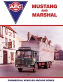 The Aec Mustang and Marshal