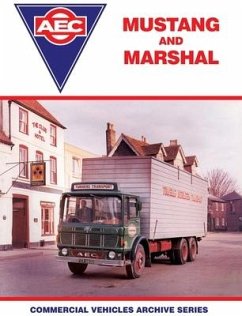 The Aec Mustang and Marshal - Edge, Graham