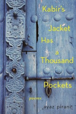 Kabir's Jacket Has a Thousand Pockets - Pirani, Ayaz