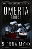 Omerta: Book One (Battaglia Mafia Series, #8) (eBook, ePUB)