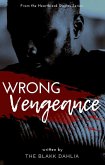 Wrong Vengeance (the Heartbreak Diaries) (eBook, ePUB)