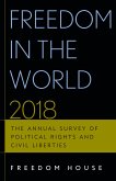 Freedom in the World 2018: The Annual Survey of Political Rights and Civil Liberties