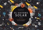 El Sistema Solar. Un Libro Que Brilla En La Oscuridad