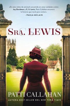 Sra. Lewis Softcover Becoming Mrs. Lewis - Callahan, Patti