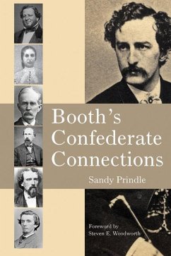 Booth's Confederate Connections - Prindle, Sandy