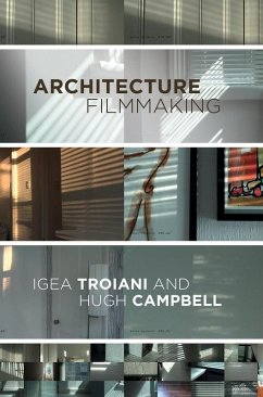 Cover Architecture Filmmaking