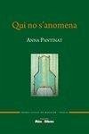 Cover Qui no s'anomena