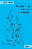 Geschichten aus der Kleinstadt, Band 5 (eBook, ePUB)