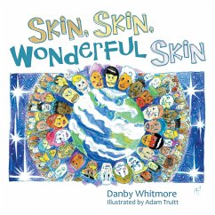 Skin, Skin, Wonderful Skin - Whitmore, Danby