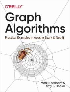 Graph Algorithms - Hodler, Amy; Needham, Mark