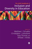 The SAGE Handbook of Inclusion and Diversity in Education