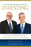 Transformational Investing