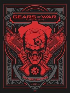 Gears of War: Retrospective - The Coalition; Microsoft Studios; Gies, Arthur