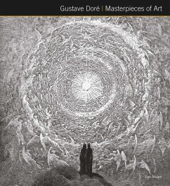 Cover Gustave Dore Masterpieces of Art