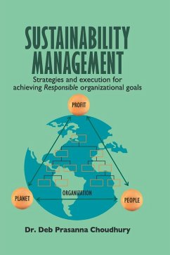 Sustainability Management - Choudhury, Deb Prasanna
