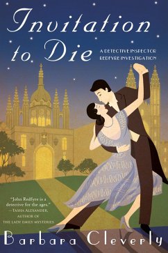 Cover Invitation To Die
