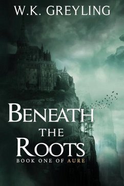 Beneath the Roots - Greyling, W K