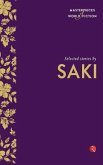 Selected Stories by Saki