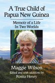 A True Child of Papua New Guinea