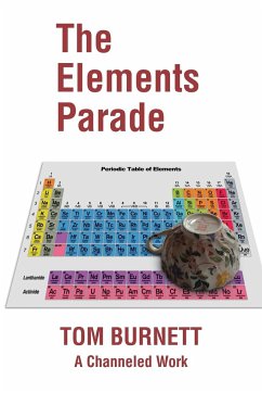 The Elements Parade - Burnett, Tom