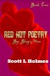 Red Hot Poetry Book Two (BOOK ONE, #2)... - Bild 1