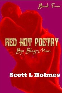 Cover Red Hot Poetry Book Two (BOOK ONE, #2) (eBook, ePUB)