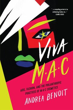 Viva Mac - Benoit, Andrea