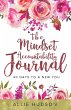 The Mindset Accountability Journal - Bild 1
