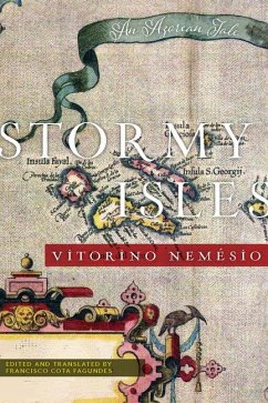 Stormy Isles - Nemesio, Vitorino