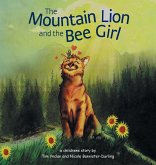 The Mountain Lion and the Bee Girl