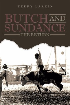 Butch and Sundance - Larkin, Terry
