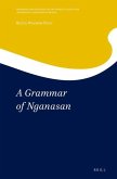 A Grammar of Nganasan