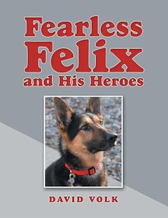 Fearless Felix and His Heroes - Volk, David