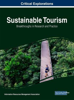 Sustainable Tourism