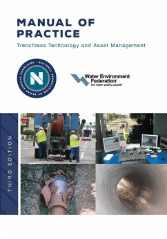 Nassco's Manual of Practice: Trenchless Technology and Asset Management - Nassco; Water Environment Federation