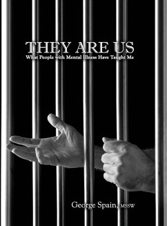 They Are Us - Spain, George Edward