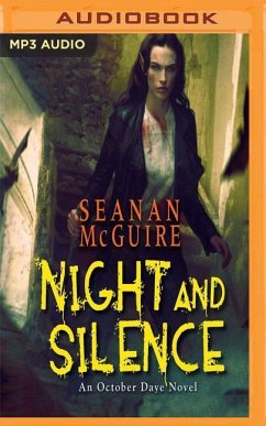 Night and Silence - Mcguire, Seanan