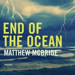 End of the Ocean - Mcbride, Matthew
