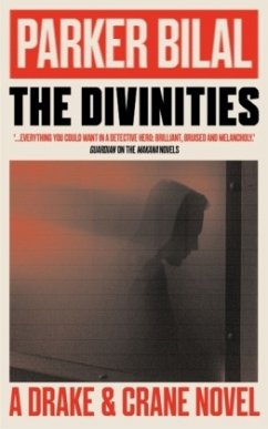 The Divinities - Bilal, Parker