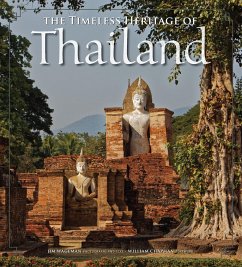 The Timeless Heritage of Thailand - Wageman, Jim