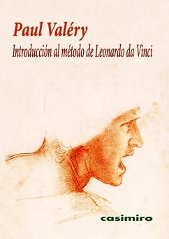 Introducción al método de Leonardo da Vinci - Valéry, Paul