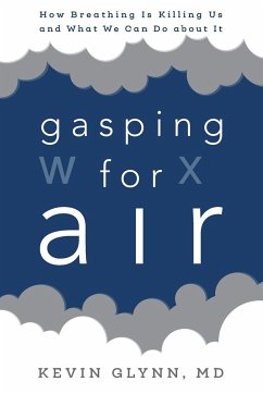 Gasping for Air - Glynn, Kevin