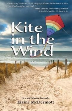 Kite in the Wind - McDermott, Elaine