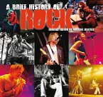 A Brief History of Rock