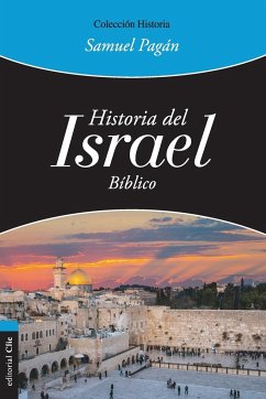 Historia del Israel bíblico - Pagán, Samuel