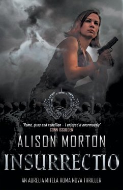 Cover INSURRECTIO