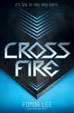 Cross Fire (Book 2) - Lee, Fonda