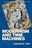 Modernism and Time Machines