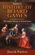 Oxford History of Board Games - Bild 1