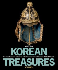 Korean Treasures: Volume 2 - Chung, Minh